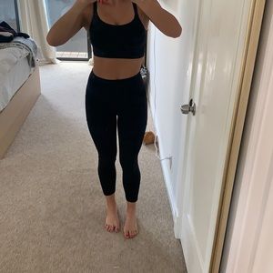 Lululemon all the right places